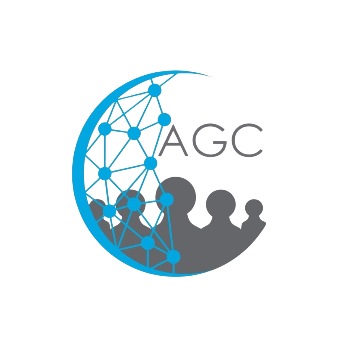 AGC logo